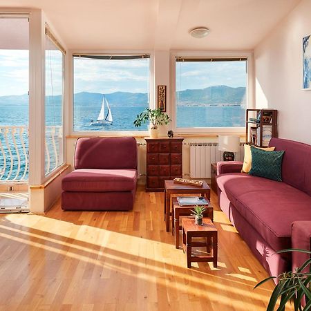 Sun Spalato Hills 8 Dış mekan fotoğraf