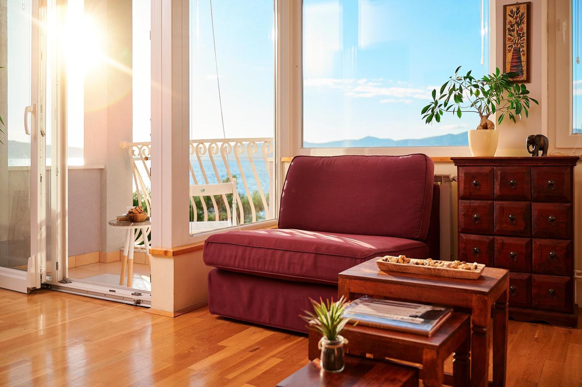 Sun Spalato Hills 8 Dış mekan fotoğraf