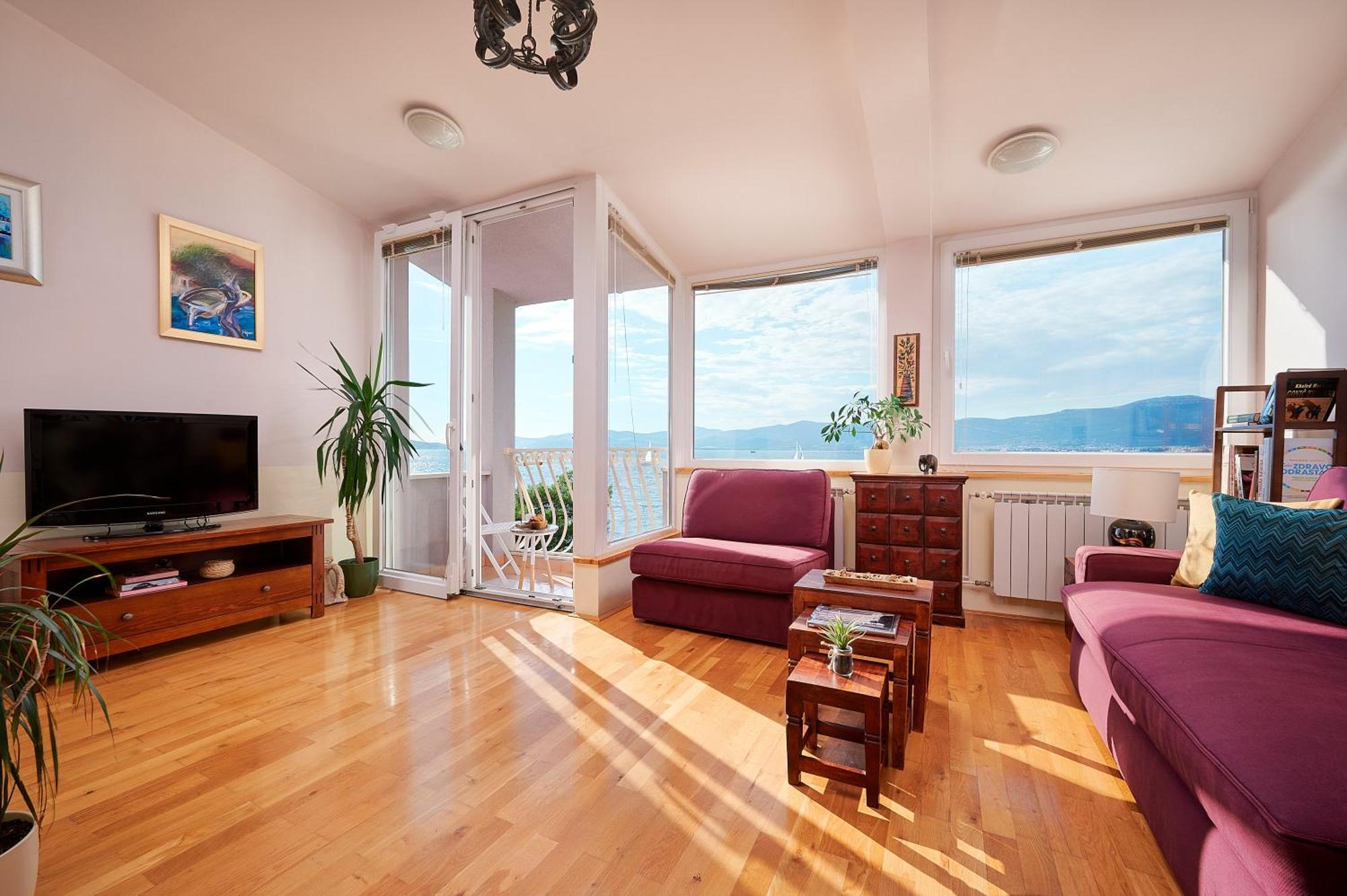 Sun Spalato Hills 8 Dış mekan fotoğraf