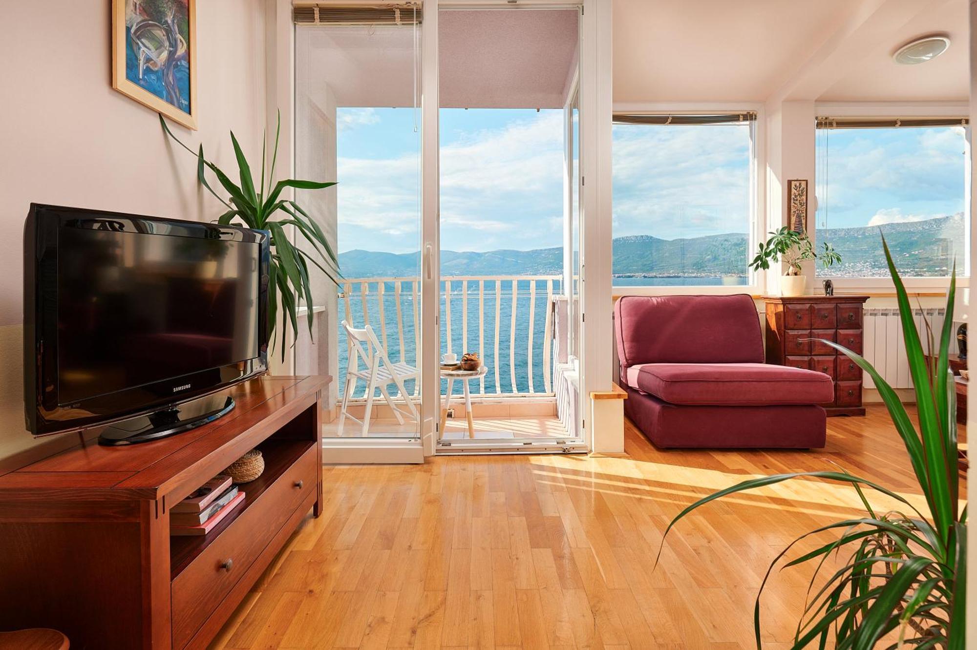 Sun Spalato Hills 8 Dış mekan fotoğraf