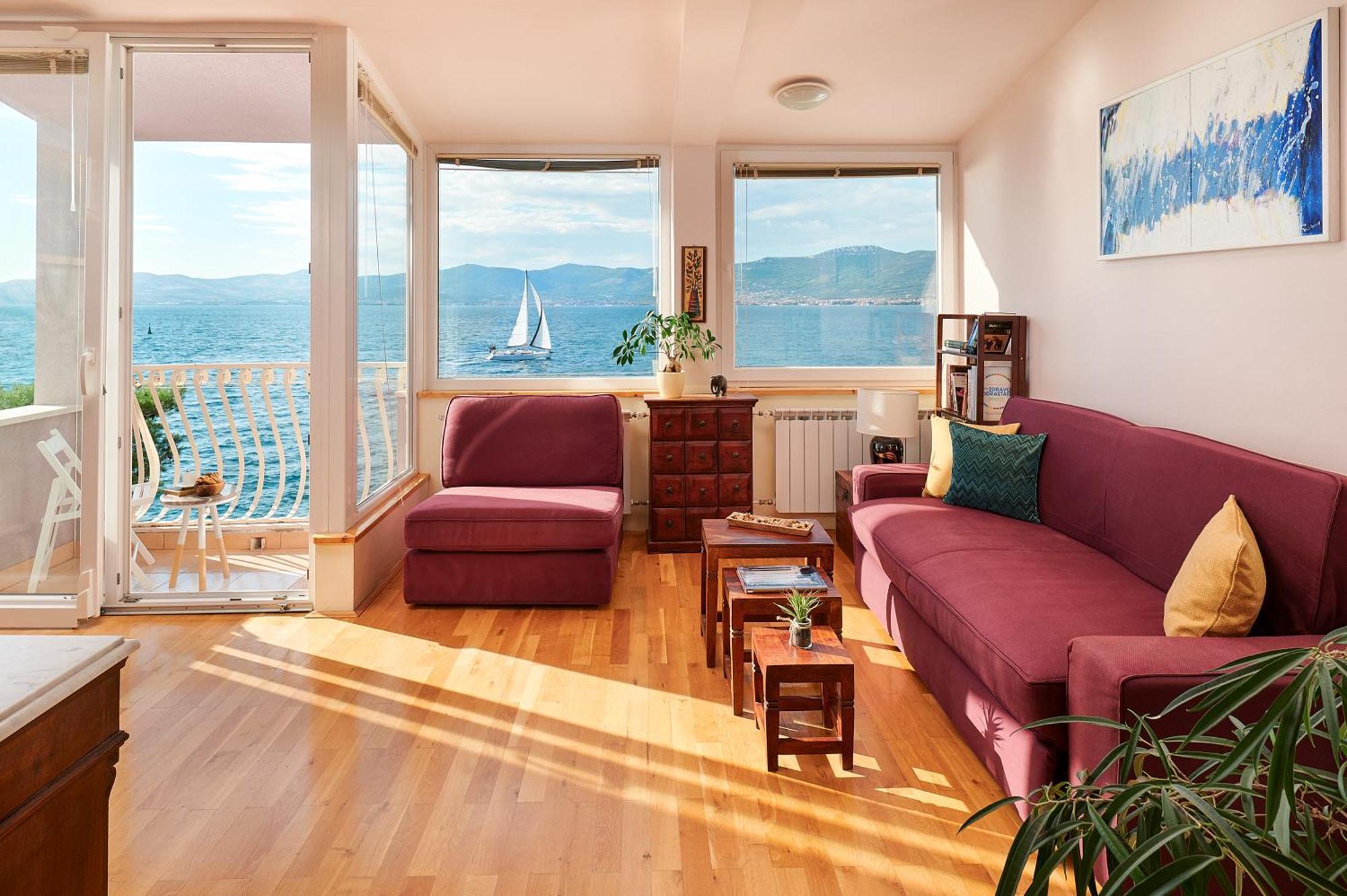 Sun Spalato Hills 8 Dış mekan fotoğraf
