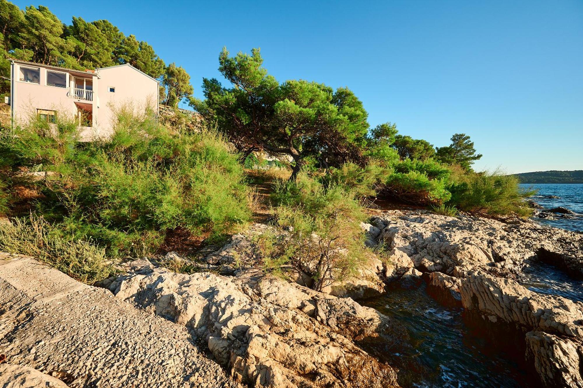 Sun Spalato Hills 8 Dış mekan fotoğraf