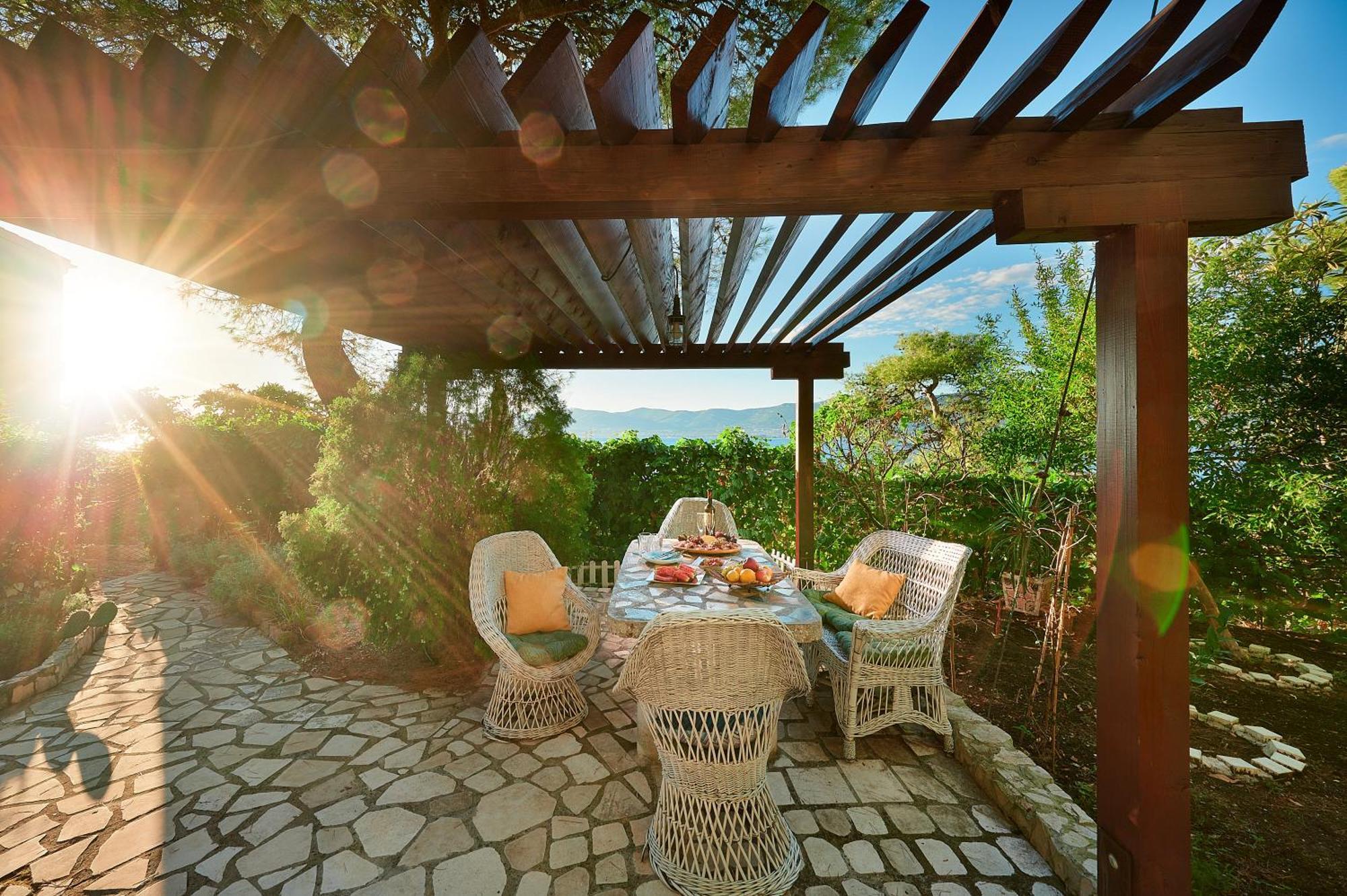 Sun Spalato Hills 8 Dış mekan fotoğraf