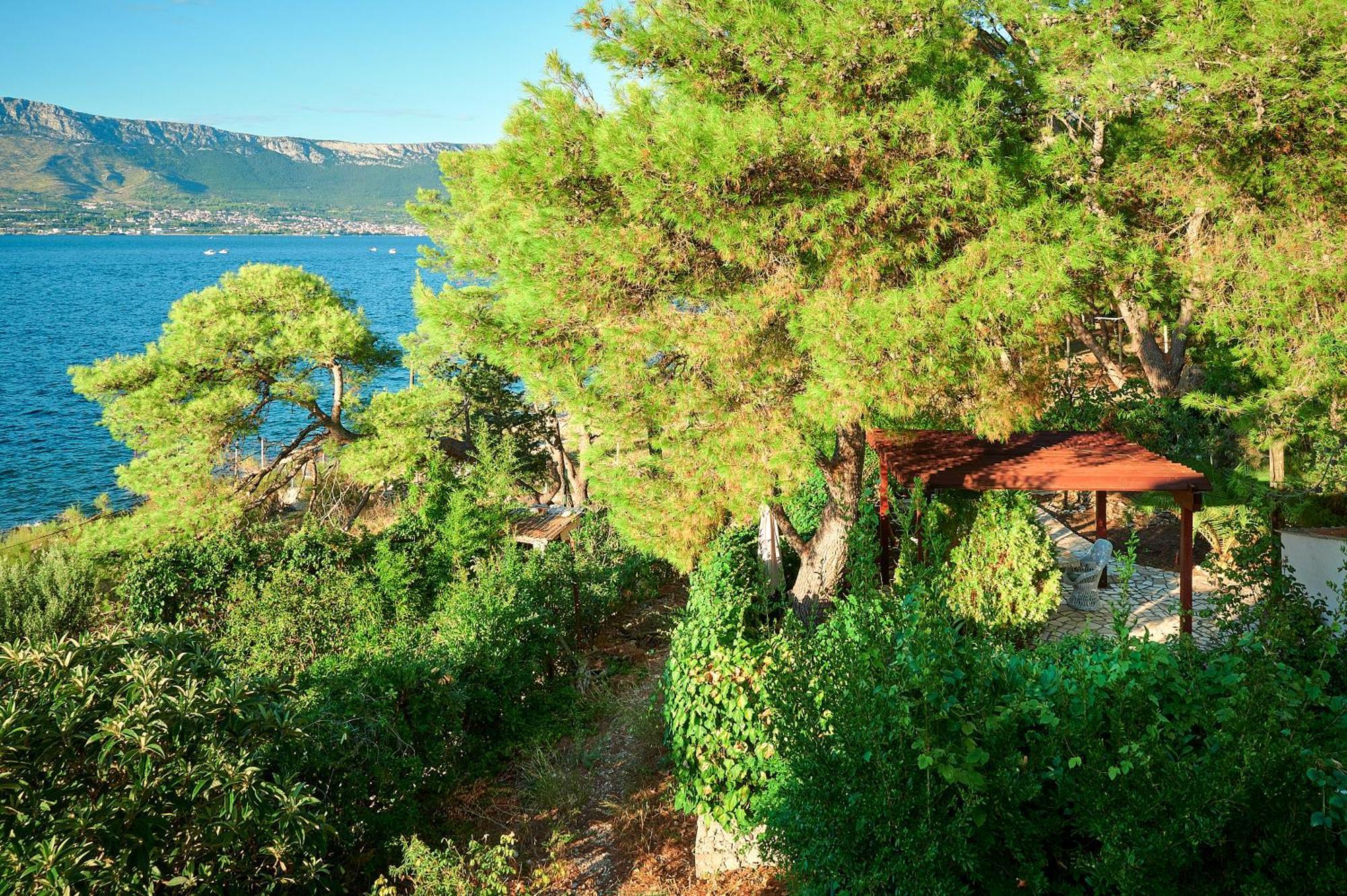 Sun Spalato Hills 8 Dış mekan fotoğraf