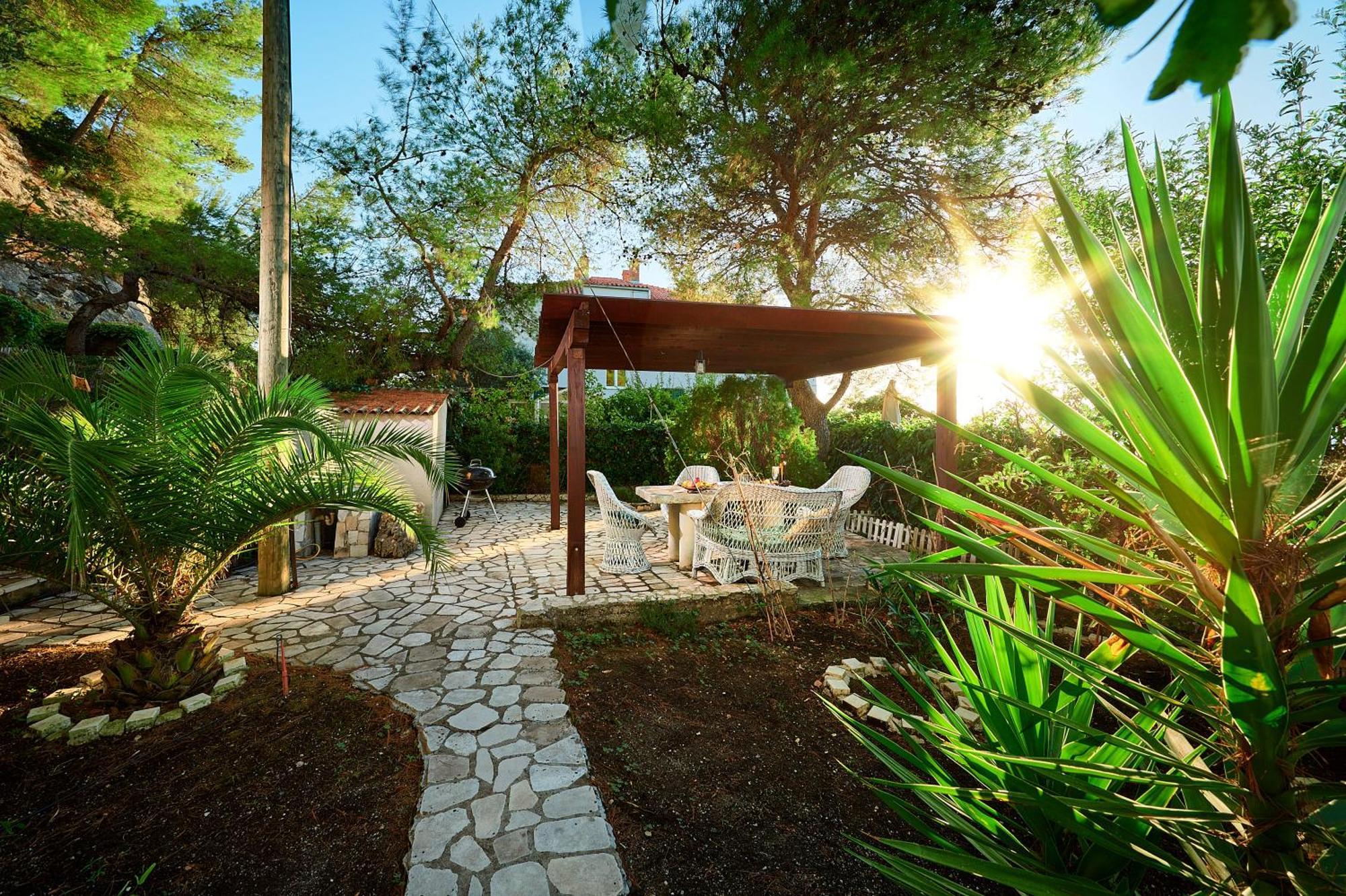 Sun Spalato Hills 8 Dış mekan fotoğraf